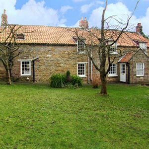 Cliff House Farm Cottages